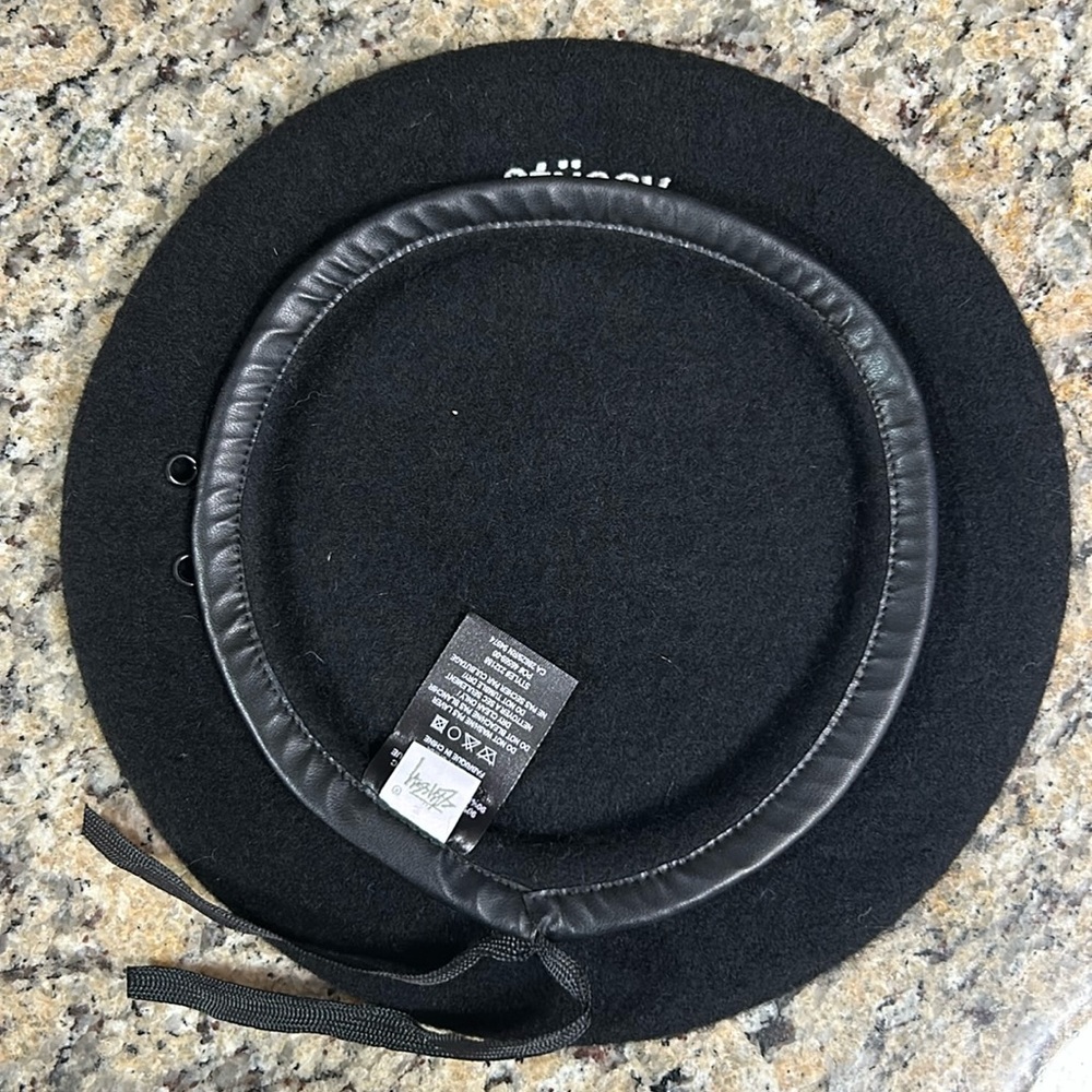 Stussy Beret